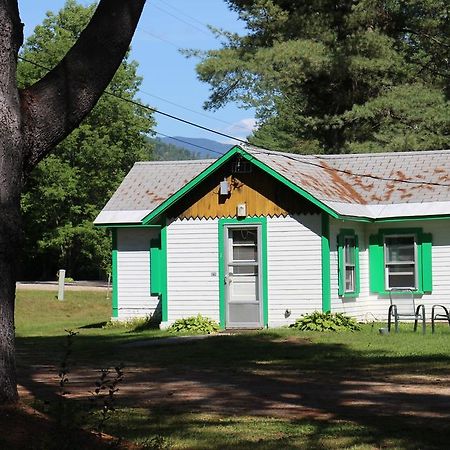 Pine Valley Cabins Thornton ภายนอก รูปภาพ