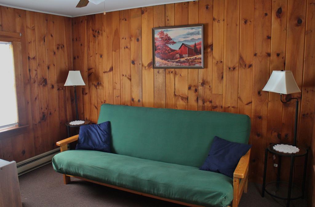 Pine Valley Cabins Thornton ห้อง รูปภาพ