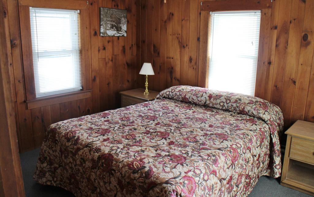 Pine Valley Cabins Thornton ห้อง รูปภาพ